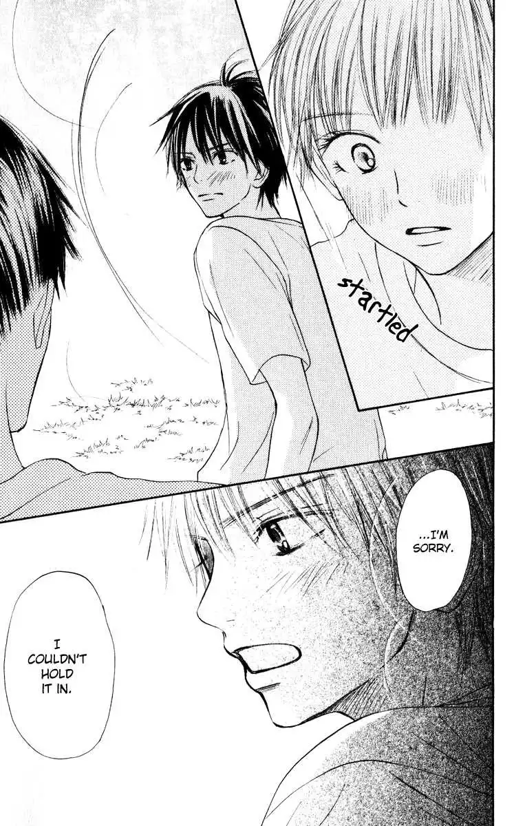 Kimi Ni Todoke Chapter 15 11